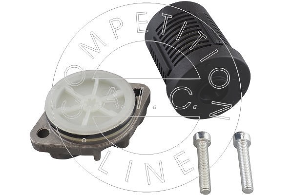 Aic Hydraulikfilter, Lamellenkupplung-Allradantrieb [Hersteller-Nr. 57986] für Volvo
