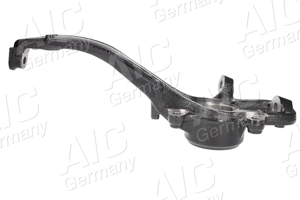 Aic Achsschenkel, Radaufhängung [Hersteller-Nr. 56452] für Porsche, Audi, VW