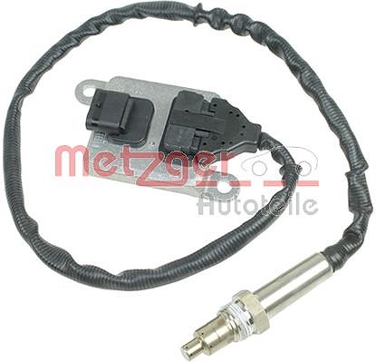 Metzger Autoteile NOx-Sensor, NOx-Katalysator [Hersteller-Nr. 0899179] für BMW