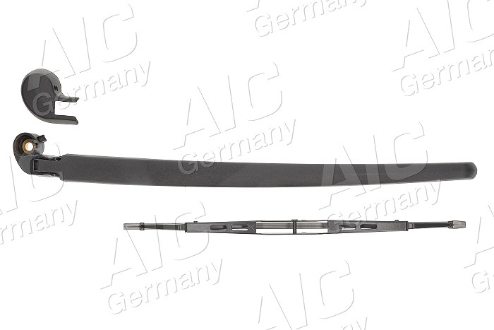 Aic Wischarm, Scheibenreinigung [Hersteller-Nr. 56851] für Audi