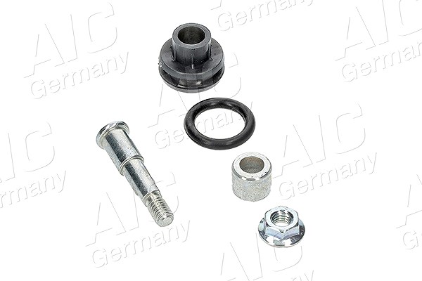 Aic Rollenführung, Schiebetür [Hersteller-Nr. 56906] für Renault, Vauxhall, Nissan, Opel