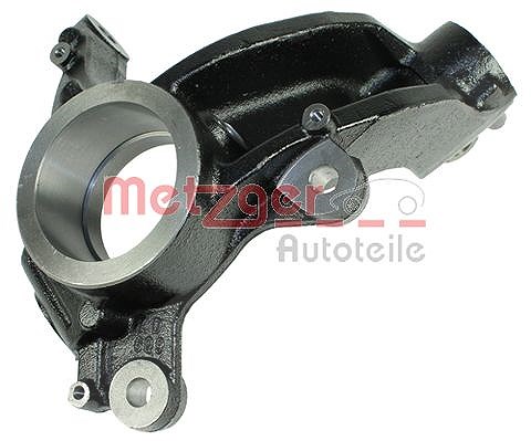 Metzger Autoteile Achsschenkel, Radaufhängung [Hersteller-Nr. 58112602] für Volvo
