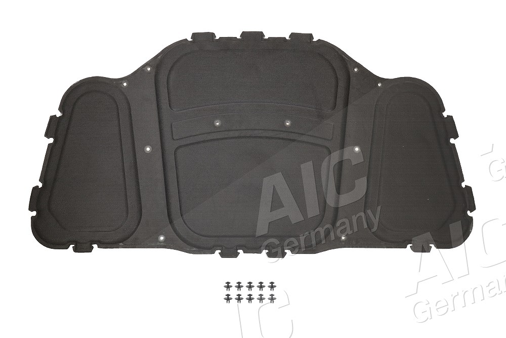 Aic Motorraumdämmung [Hersteller-Nr. 57089] für BMW