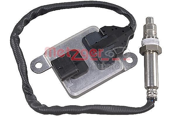 Metzger Autoteile NOx-Sensor, NOx-Katalysator [Hersteller-Nr. 0899182] für BMW