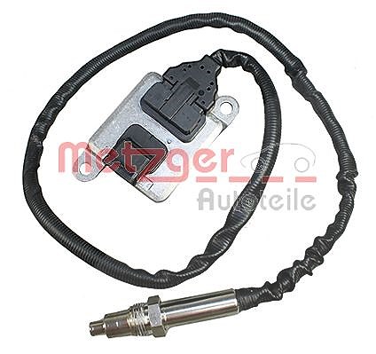 Metzger Autoteile NOx-Sensor, NOx-Katalysator [Hersteller-Nr. 0899180] für BMW