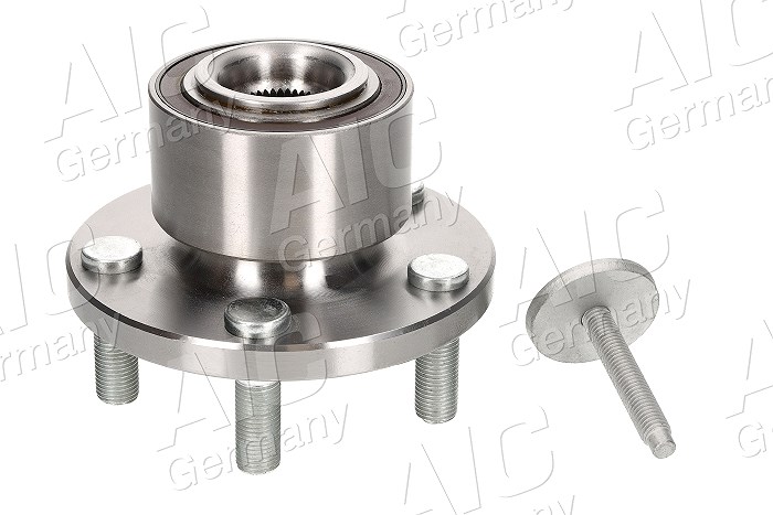 Aic Radlagersatz [Hersteller-Nr. 57647] für Land Rover, Ford
