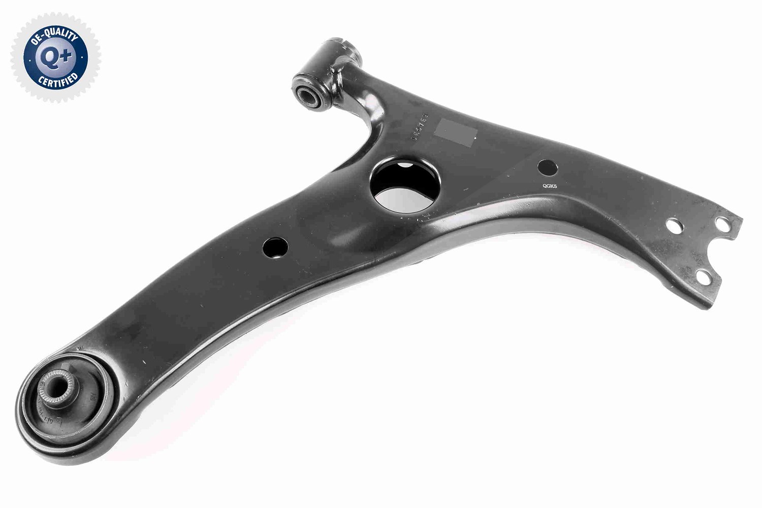 Ackoja Lenker, Radaufhängung [Hersteller-Nr. A70-1176] für Toyota
