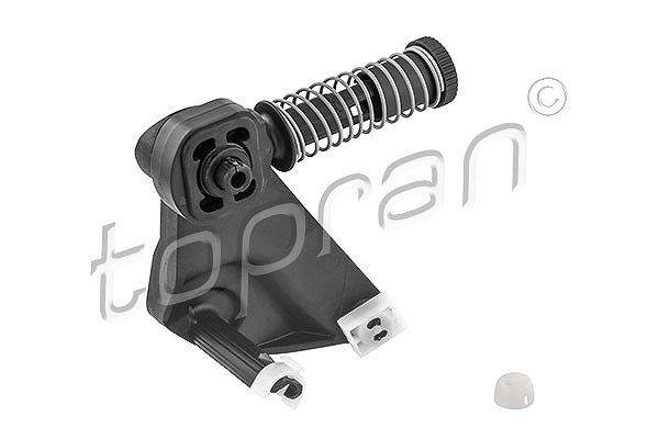 Topran Reparatursatz, Schalthebel [Hersteller-Nr. 118291] für Skoda, Seat, Cupra, Audi, VW