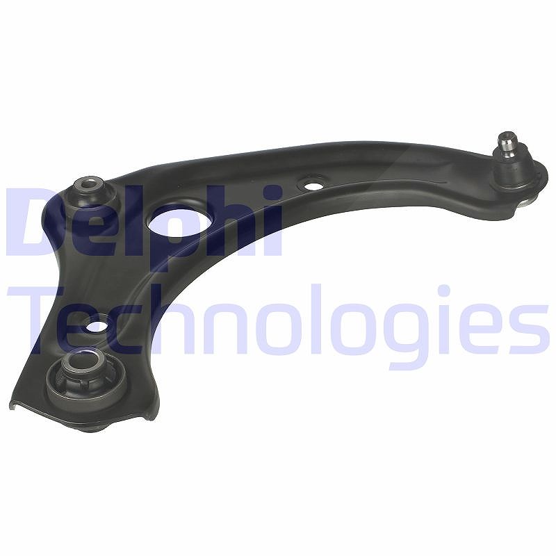 Delphi Querlenker Vorne Rechts Nissan Micra Note - Bild 8