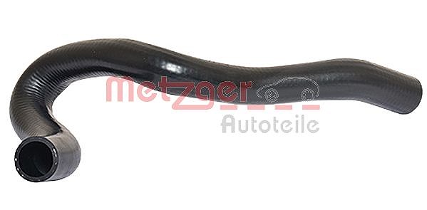 Metzger Autoteile Kühlerschlauch [Hersteller-Nr. 2420040] für Ford