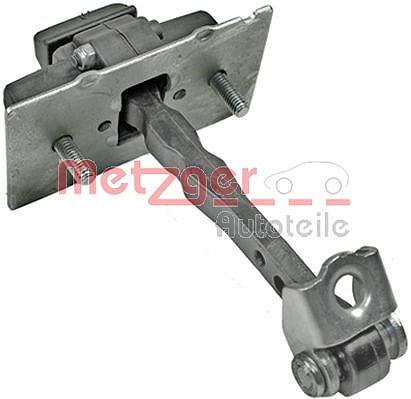 Metzger Autoteile Türfeststeller [Hersteller-Nr. 2312078] für Peugeot