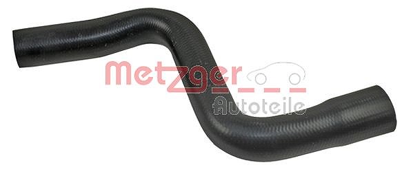 Metzger Autoteile Kühlerschlauch [Hersteller-Nr. 2420810] für VW