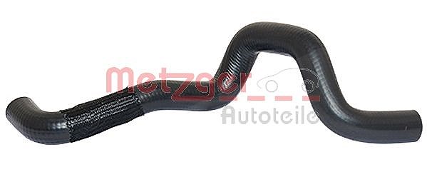 Metzger Autoteile Kühlerschlauch [Hersteller-Nr. 2420083] für Ford