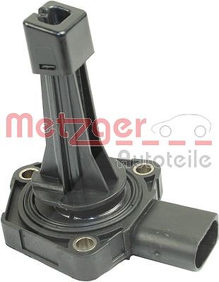 Metzger Autoteile Sensor, Motorölstand [Hersteller-Nr. 0901210] für Volvo