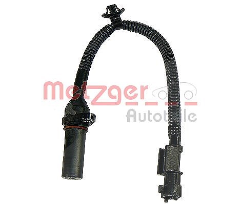 Metzger Autoteile Impulsgeber, Kurbelwelle [Hersteller-Nr. 0902355] für Kia, Hyundai
