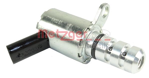 Metzger Autoteile Öldruckventil [Hersteller-Nr. 0899125] für Audi, VW