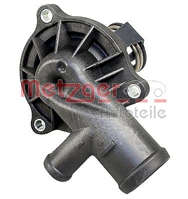 Metzger Autoteile Thermostat, Kühlmittel [Hersteller-Nr. 4006301] für Audi, VW