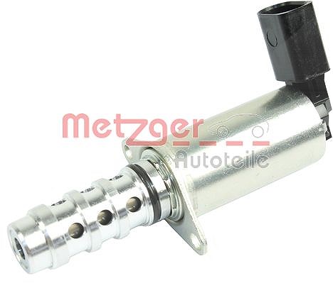Metzger Autoteile Steuerventil, Nockenwellenverstellung [Hersteller-Nr. 0899109] für VW, Ktm, Audi, Skoda, Seat
