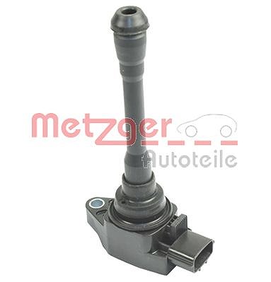 Metzger Autoteile Zündspule [Hersteller-Nr. 0880464] für Nissan
