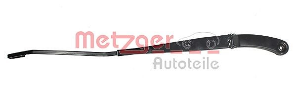 Metzger Autoteile Wischarm, Scheibenreinigung [Hersteller-Nr. 2190423] für VW