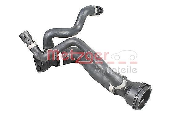Metzger Autoteile Kühlerschlauch [Hersteller-Nr. 2420308] für BMW