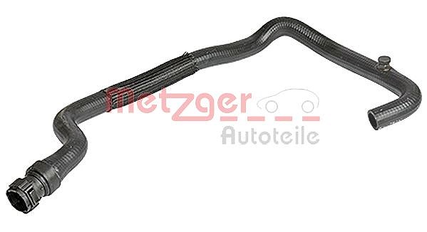 Metzger Autoteile Kühlerschlauch [Hersteller-Nr. 2420747] für Renault