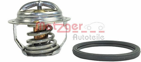 Metzger Autoteile Thermostat, Kühlmittel [Hersteller-Nr. 4006283] für Subaru