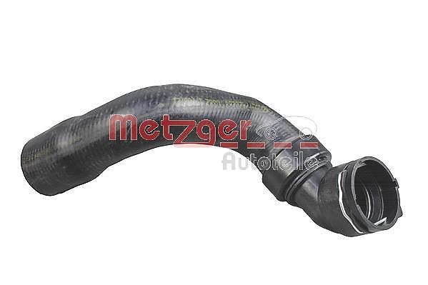 Metzger Autoteile Kühlerschlauch [Hersteller-Nr. 2420268] für Opel