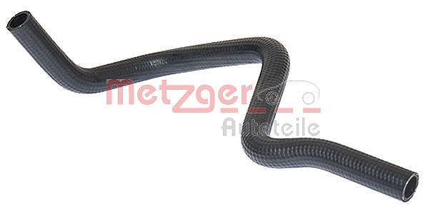 Metzger Autoteile Kühlerschlauch [Hersteller-Nr. 2420107] für Ford