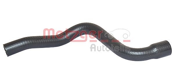 Metzger Autoteile Kühlerschlauch [Hersteller-Nr. 2420323] für Citroën, Peugeot