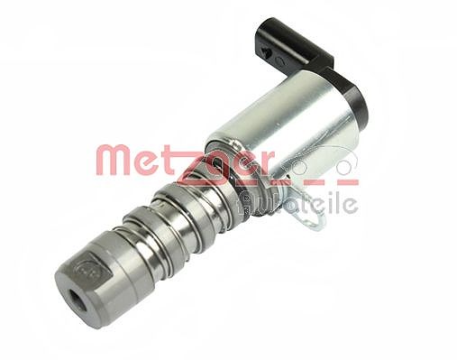 Metzger Autoteile Steuerventil, Nockenwellenverstellung [Hersteller-Nr. 0899150] für Audi, VW