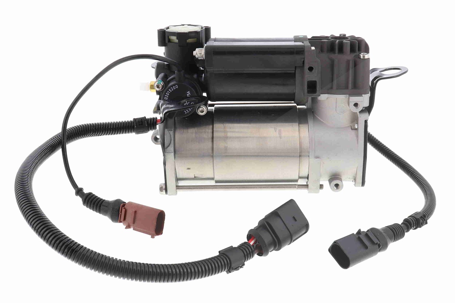 Vemo Kompressor, Druckluftanlage [Hersteller-Nr. V10-52-0004] für Audi
