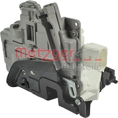 Metzger Autoteile Türschloss [Hersteller-Nr. 2314035] für Seat