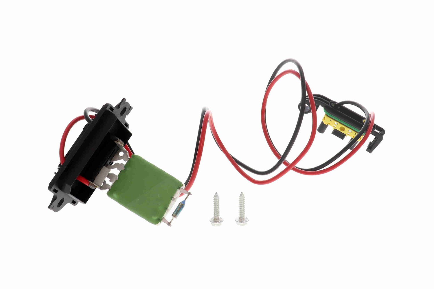 Vemo Regler, Innenraumgebläse [Hersteller-Nr. V46-79-0024] für Renault