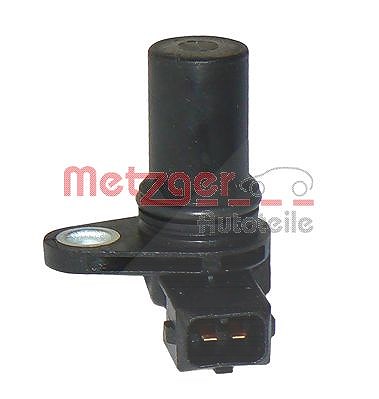 Metzger Autoteile Sensor, Nockenwellenposition [Hersteller-Nr. 0903235] für Ford, Mazda, Ford Usa