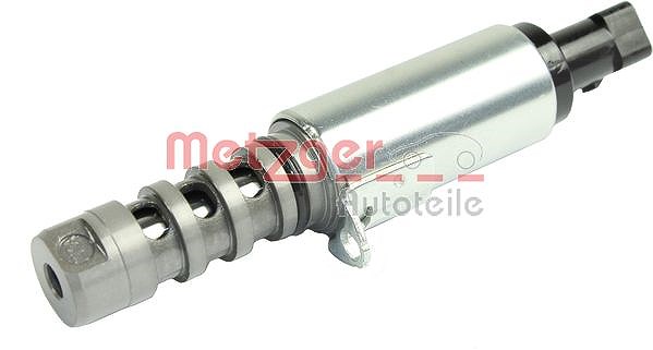 Metzger Autoteile Steuerventil, Nockenwellenverstellung [Hersteller-Nr. 0899108] für VW, Lamborghini, Audi