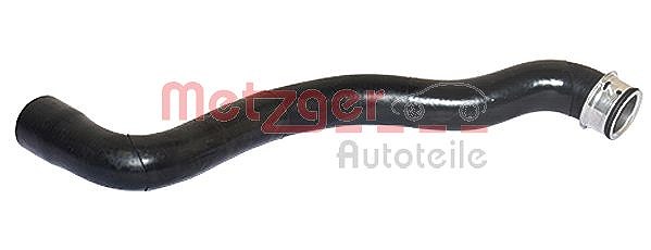 Metzger Autoteile Kühlerschlauch [Hersteller-Nr. 2420120] für Mercedes-Benz