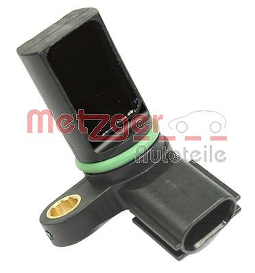 Metzger Autoteile Sensor, Nockenwellenposition [Hersteller-Nr. 0903224] für Nissan, Infiniti