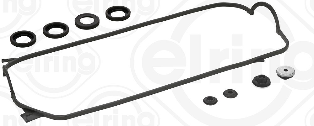 Elring Dichtungssatz, Zylinderkopfhaube [Hersteller-Nr. 744.140] für Rover, Honda