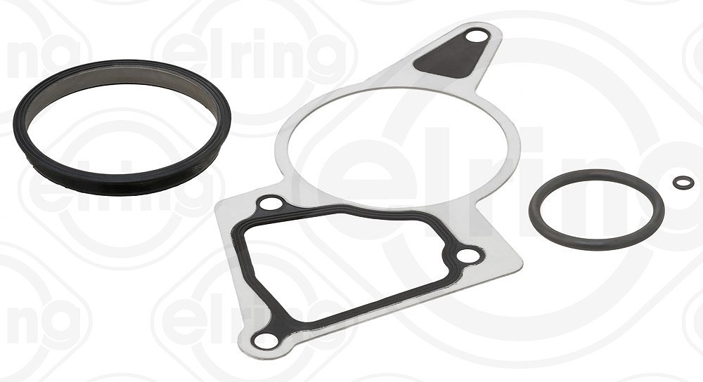 Elring Dichtungssatz, Unterdruckpumpe [Hersteller-Nr. 250.870] für Mazda, Peugeot, Citroën, Jaguar, Fiat, Ford, Land Rover
