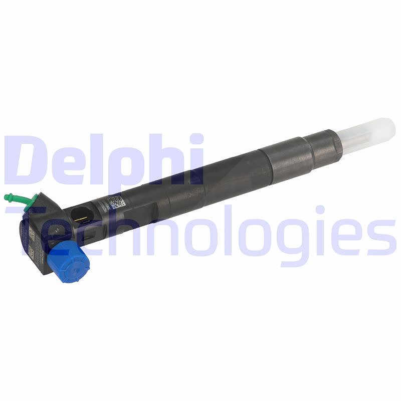 Delphi Düsenstock [Hersteller-Nr. 28230891] für Mercedes-Benz