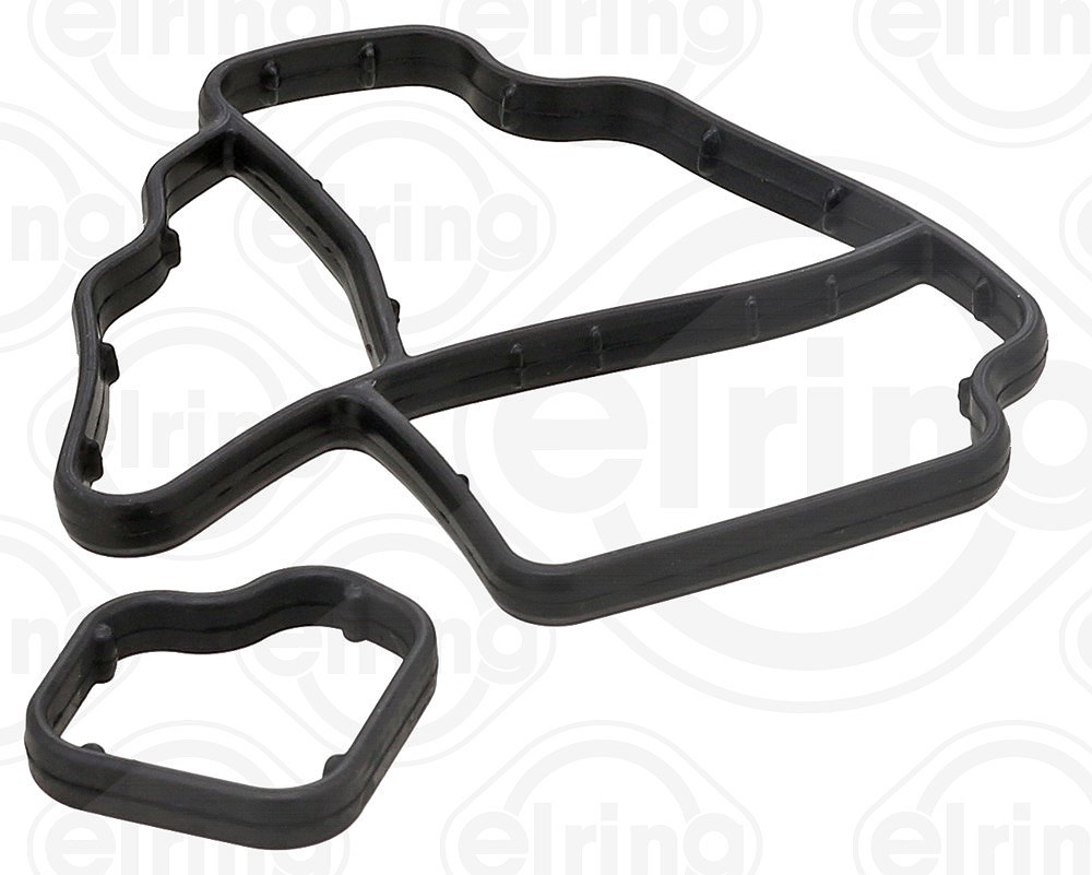 Elring Dichtung, Ölfiltergehäuse [Hersteller-Nr. 235.920] für VW, Skoda, Audi, Seat