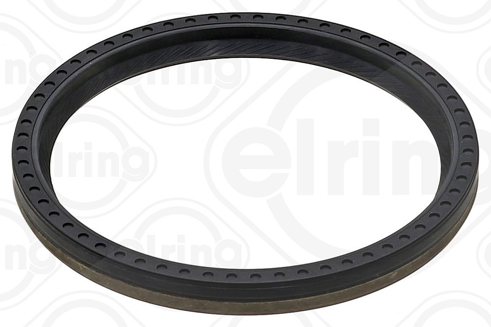 Elring Wellendichtring, Kurbelwelle [Hersteller-Nr. 287.300] für Mg, Marcos, Mercury, Morgan, Rover, Jensen, Ford, Ac, Panoz, Noble, Mazda, Jaguar, Li