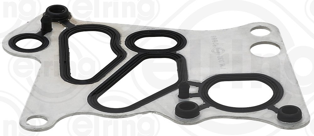 Elring Dichtung, Ölkühler [Hersteller-Nr. 716.330] für Mercedes-Benz