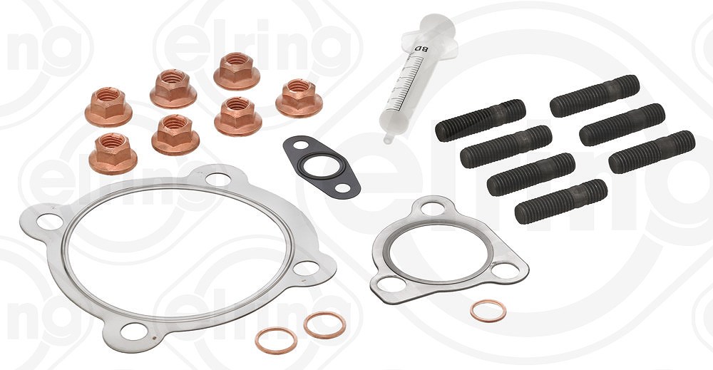 Elring Montagesatz, Lader [Hersteller-Nr. 717.951] für Westfield, VW, Audi, Donkervoort, Seat, Skoda