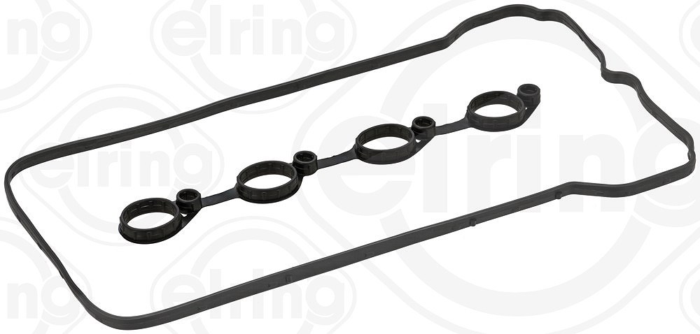 Elring Dichtungssatz, Zylinderkopfhaube [Hersteller-Nr. 329.910] für Kia, Hyundai