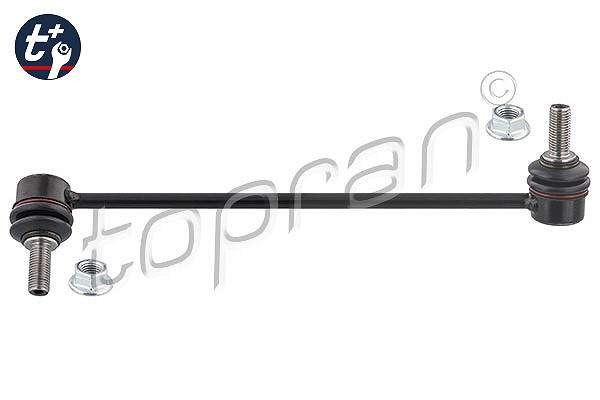 Topran Stange/Strebe, Stabilisator [Hersteller-Nr. 409539] für Mercedes-Benz