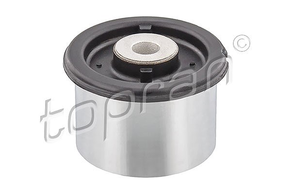 Topran Lagerung, Lenker [Hersteller-Nr. 114555] für VW, Audi