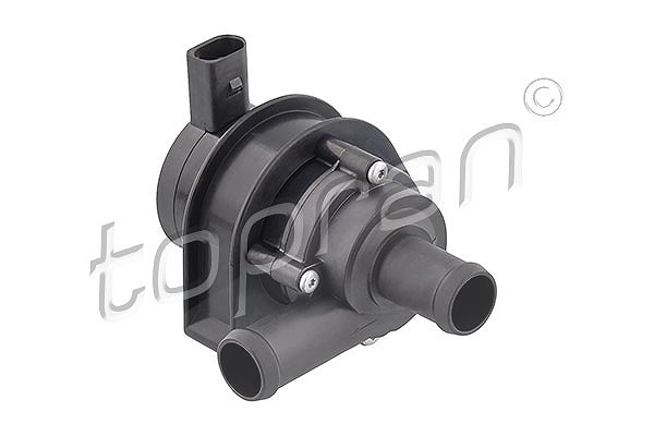 Topran Zusatzwasserpumpe [Hersteller-Nr. 117258] für VW