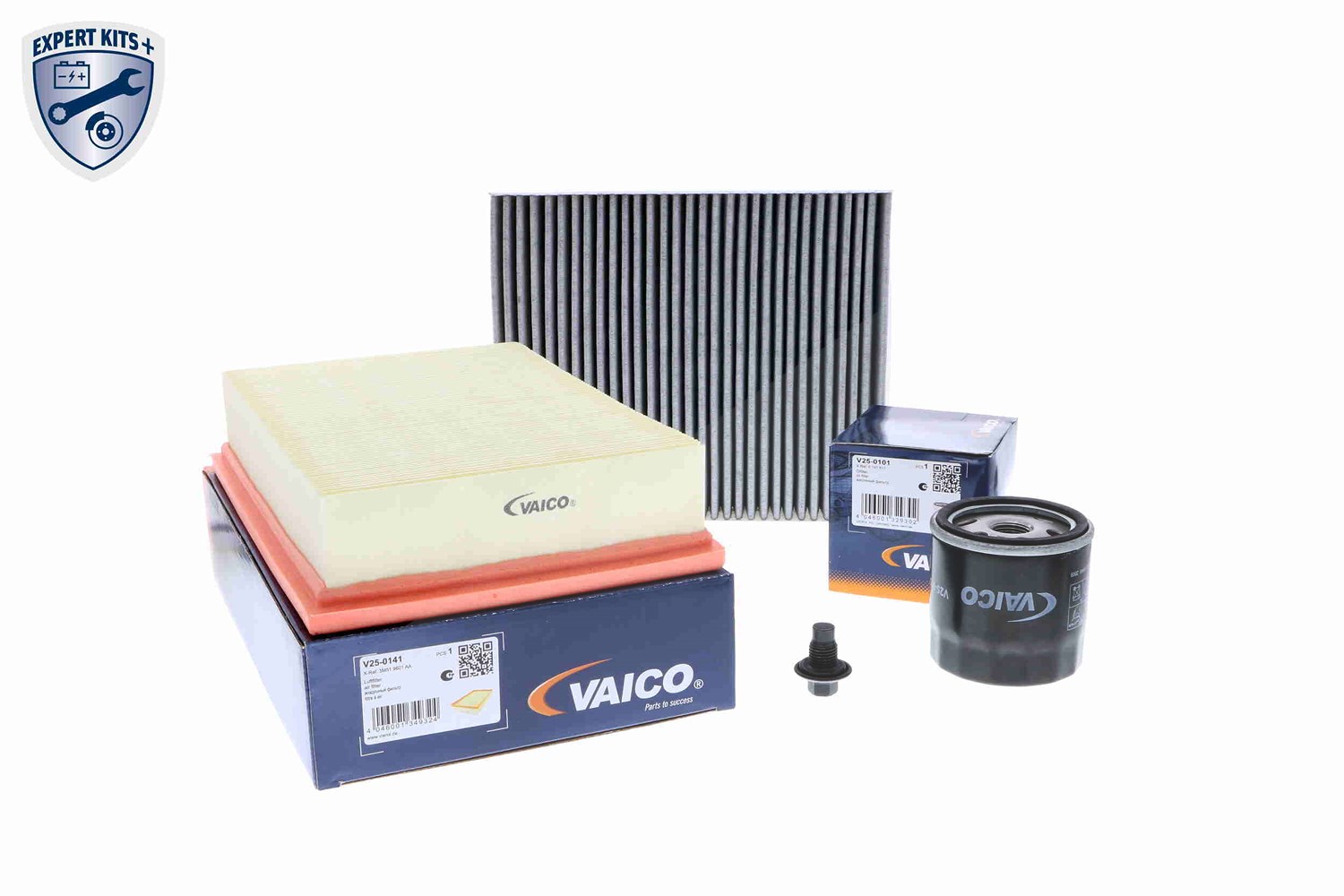 Vaico Teilesatz, Inspektion [Hersteller-Nr. V25-0785]